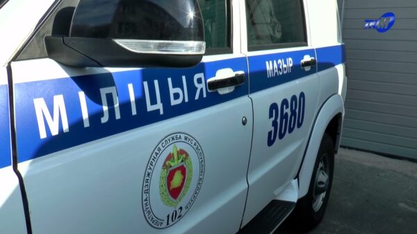 На Мозырщине прошёл основной этап СКМ «Внимание – возраст!»