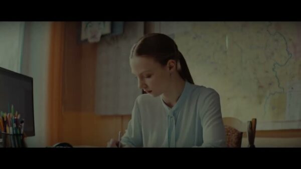 С 18 сентября в кинотеатре «Мир» — премьера фильма киностудии «Беларусфильм» «Классная»