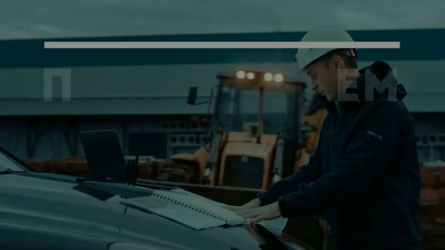 Профессиональный праздник отмечают строители. На Мозырщине это более трех тысяч человек