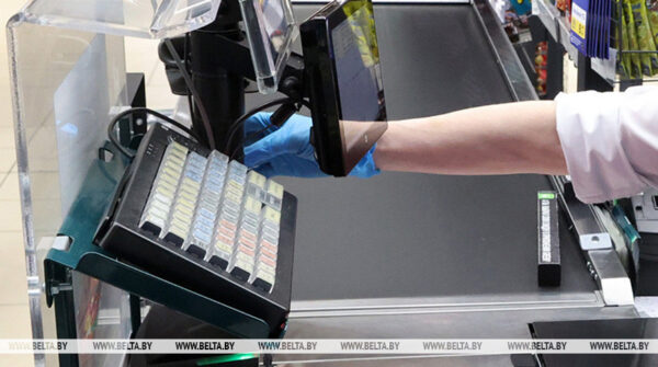 Некоторые марки сигарет подорожают в Беларуси с 1 октября