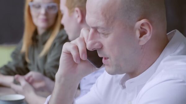 Новая схема обмана. Аферисты представляются сотрудниками службы поддержки 115.бел.