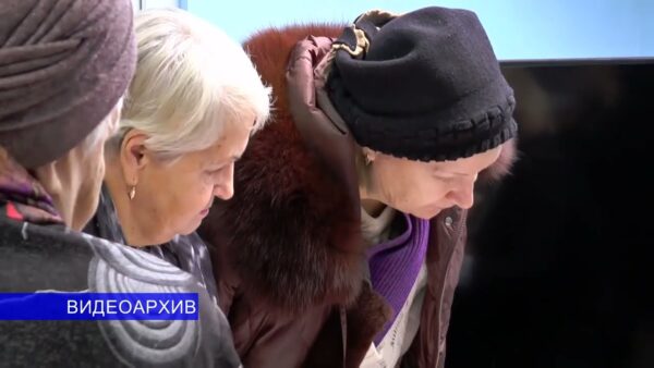 Общереспубликанская ярмарка вакансий для мозырян «серебряного возраста» и людей с инвалидностью пройдет 1 и 2 октября