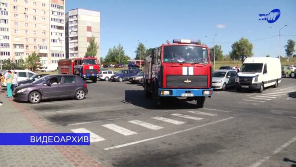 Внимание, плановая эвакуация! Мозырян 25 сентября ждут общерайонные учения