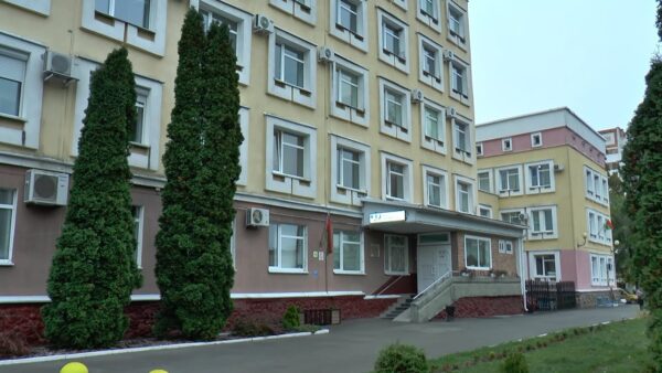 Мозырские эпидемиологи дали стар кампании по вакцинации