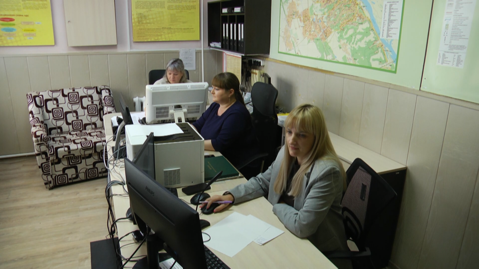 Аварийная служба стала более доступной. Какие новые возможности открываются населению?