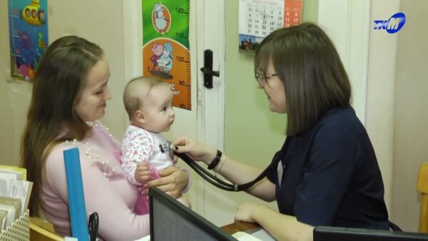 Молодежь – ключевой ресурс развития государства. В 2025 году в район прибыло 505 молодых специалистов