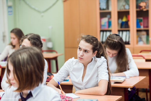 Куда пойти после школы? В Беларуси школьникам помогают с выбором профессии