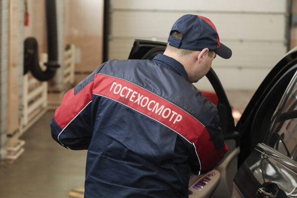 С 11 февраля изменяется процедура прохождения техосмотра! Рассказываем мозырянам о нововведениях