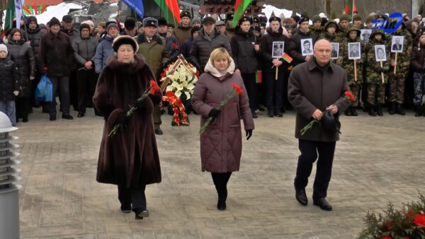 37 лет назад завершился вывод войск из Афганистана. 15 февраля – День памяти воинов‑интернационалистов