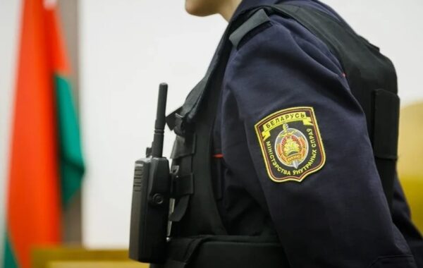Комплекс мероприятий, направленных на противодействие незаконному обороту наркотиков, проходит на Мозырщине
