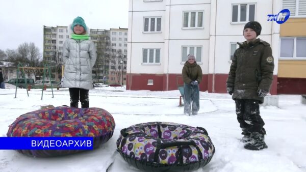 Маленькие каникулы – большой контроль. ГАИ призывает родителей усилить контроль за безопасностью детей