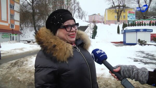 Мозыряне о пятнице 13-го: «Для меня 13 — это самое счастливое число»