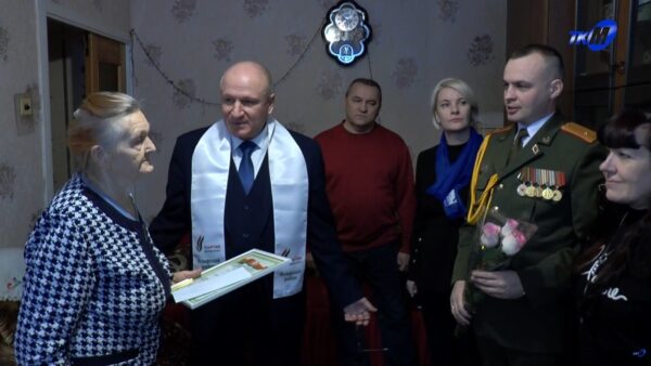 Вахта памяти. Навестили матерей, чьих сыновей забрал Афганистан