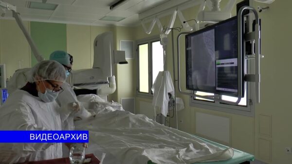 Китай профинансирует проект по поставкам оборудования для межрайонного центра высокотехнологичной медпомощи в Мозыре