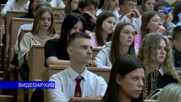 Мозырский государственный педагогический университет имени Ивана Шамякина приглашает на День открытых дверей