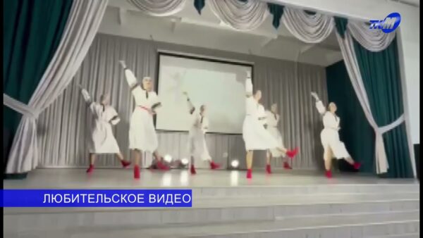 В Мозыре прошел районный этап конкурса «Танцевальная карусель». Победители поедут на областное состязание