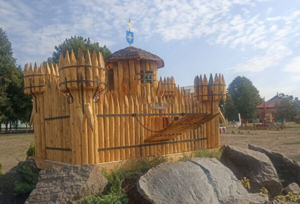 В Гомельской области стартует ежегодный смотр-конкурс на лучшее ландшафтное оформление
