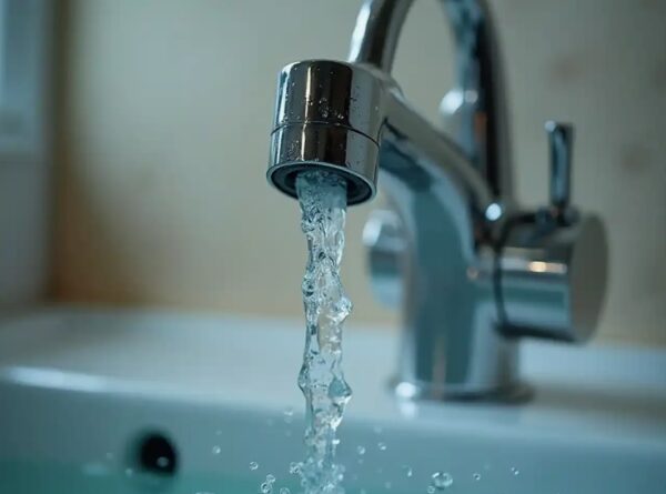 21 мая в некоторых домах Мозыря временно отключат воду