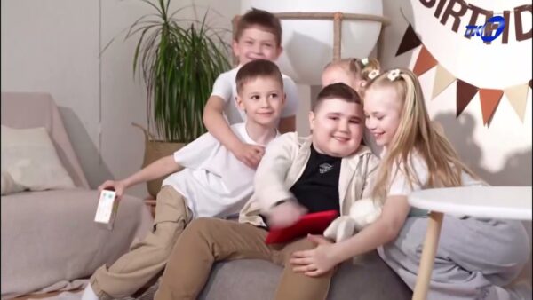 Благотворительный вечер в поддержку 11-летнего Артема Корбаля пройдет в субботу, 30 мая, в кафе «Лукоморье»