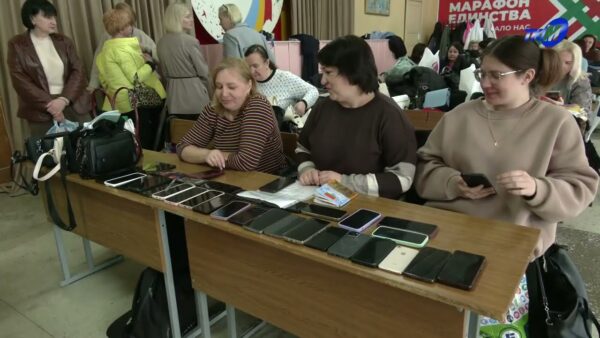 Мозырский педагогический университет готовится принять абитуриентов. 26 мая пройдет централизованный экзамен