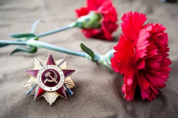 Во всех школах Мозыря 7 мая пройдет единый урок, посвященный Дню Победы