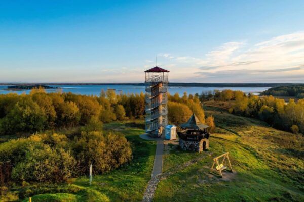 Мозырян приглашают принять участие в конкурсе по созданию туристического символа страны