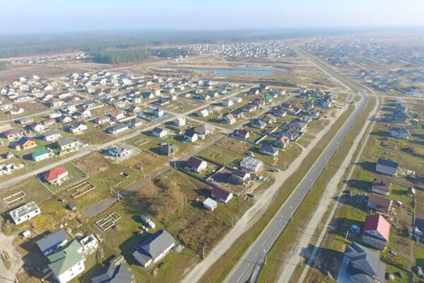 На контроле – качество торгового обслуживания в сельских населенных пунктах Гомельщины