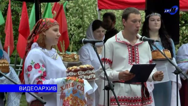 «Властелина села-2026» выберут на Мозырщине в начале июня