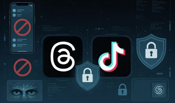 В Беларуси усилят контроль за противоправным контентом в Threads и TikTok