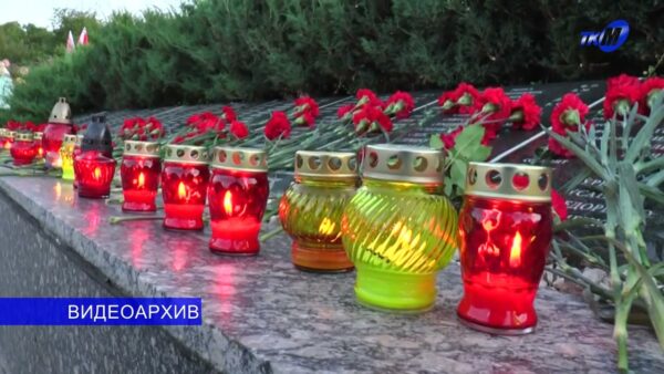 22 июня Ровно четыре утра. На Кургане Славы пройдет митинг-реквием «Время. Наследие. Память»