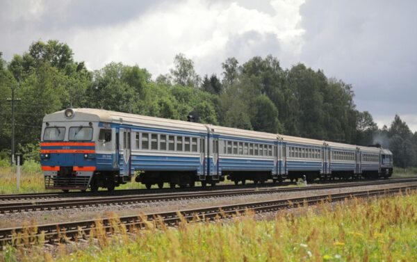 БЖД назначила 14 дополнительных поездов для перевозки гостей и участников праздника «Купалье» в Александрии
