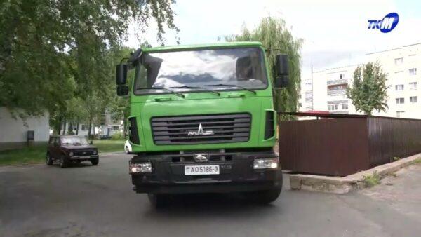 В ЖКХ рассказали мозырянам, что делать со строительным мусором после ремонта