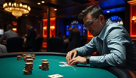 Играл, проигрывал и не платил алименты: мозырянин ограничен в посещении игорных заведений