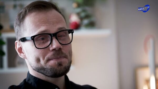 Поможем Даниилу Васильеву снова увидеть мир!