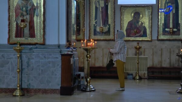 Православное общество трезвости «Преображение». 15 лет спасения душ