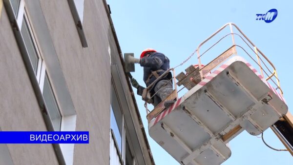 Узнали, где в Мозыре проведут капитальный ремонт