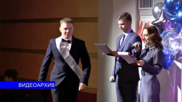 В мозырских школах пройдут выпускные вечера 12 июня