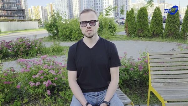 За помощью обращается наш земляк Даниил Васильев, которому нужна дорогостоящая операция по восстановлению зрения