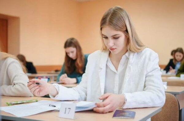 Подготовиться к ЦЭ станет проще: в школах вводят новый факультатив по математике
