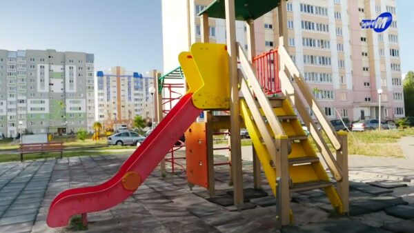 Ломать – не строить. Мозырские коммунальники обращаются ко всем мозырянам!