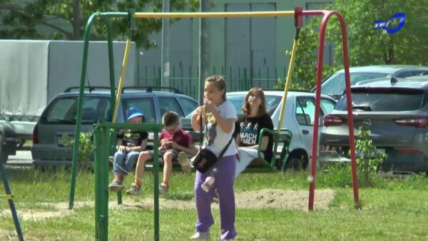 На какую поддержку к школе могут рассчитывать многодетные мозыряне?