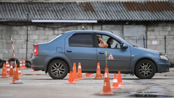 В Беларуси могут изменить обучение в автошколах: больше практики и экстремального вождения