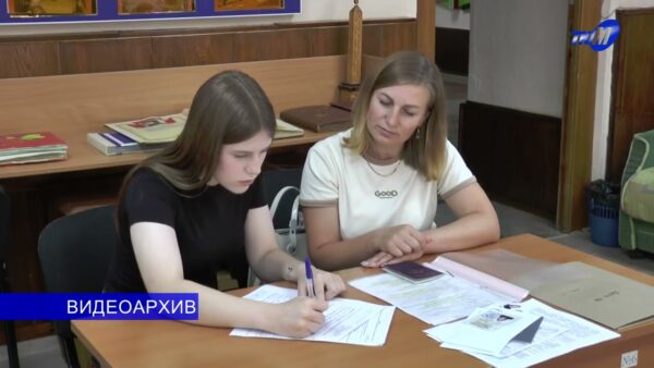 В эту субботу, 18 июля, в колледжах Беларуси стартует прием документов на уровень среднего специального образования