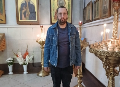 Мозыряне, студенту Минской духовной семинарии Ашуркину Ивану срочно нужна ваша помощь