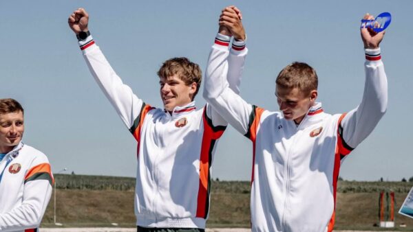 Двадцать второй чемпионат мира для Владимира Владимировича Шантаровича