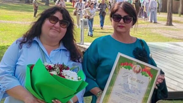 Мозырские идеологи – в числе лучших в области