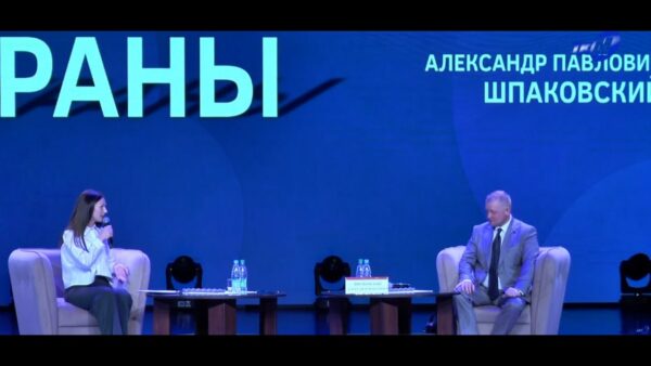 Республиканский проект «Пульс страны: факты, тренды, смыслы» собрал в Городском Дворце культуры более 500 человек