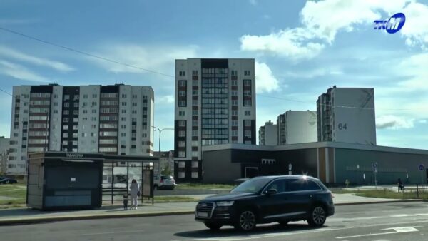 Включите фары! С 25 августа по 5 сентября проходит традиционная акция ГАИ