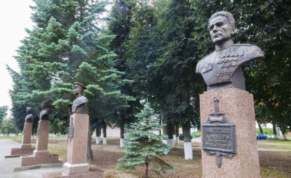 Узнали, что готовят для гостей Дня письменности в Костюковичах