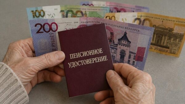 Более 330 рублей к пенсии: рассказываем мозырянам, кому в положена такая доплата